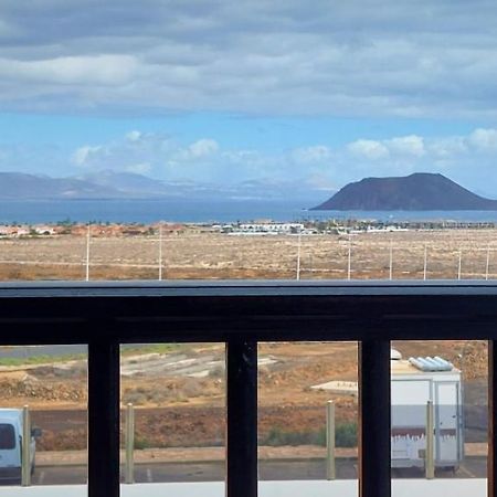 Casa Diana Lägenhet Corralejo Exteriör bild