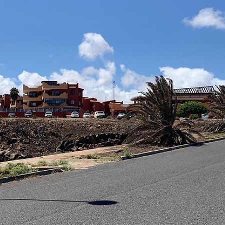Casa Diana Lägenhet Corralejo Exteriör bild
