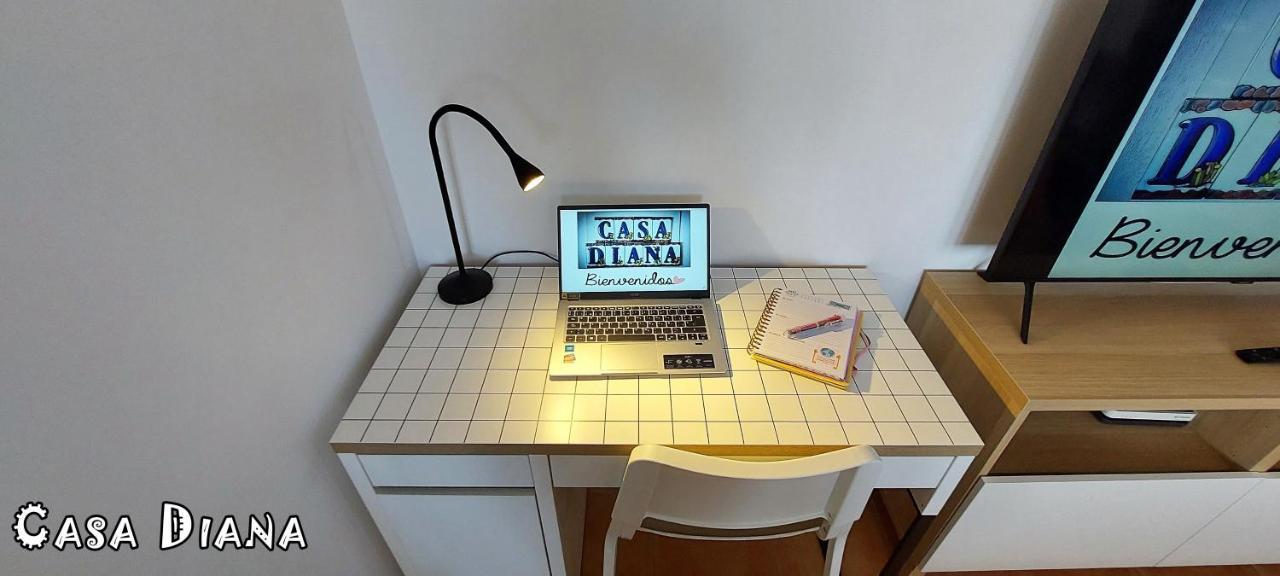 Casa Diana Lägenhet Corralejo Exteriör bild